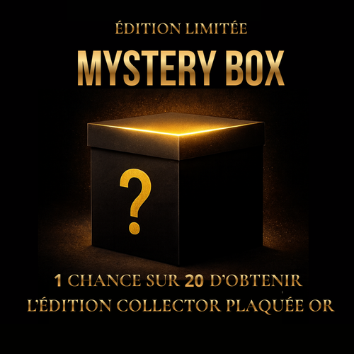Mystery Box - Édition Limitée