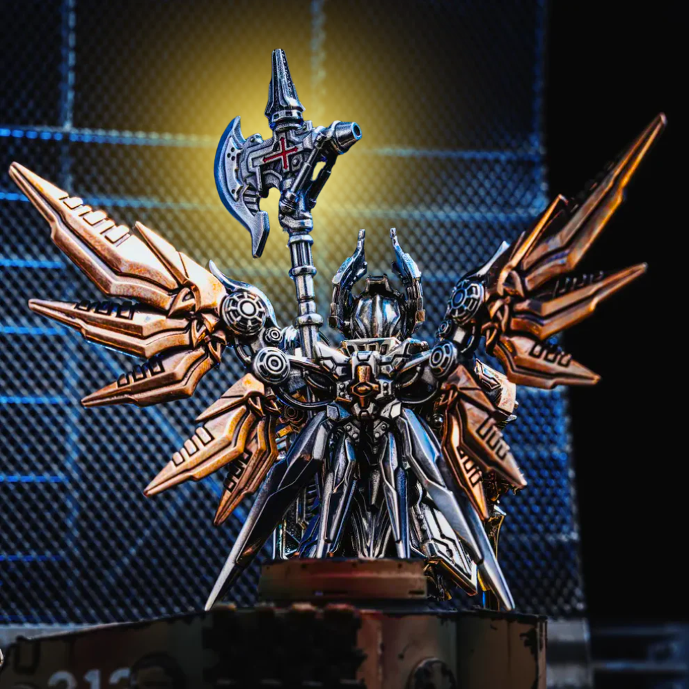 Coffret Armurion - Le Duel Ailé