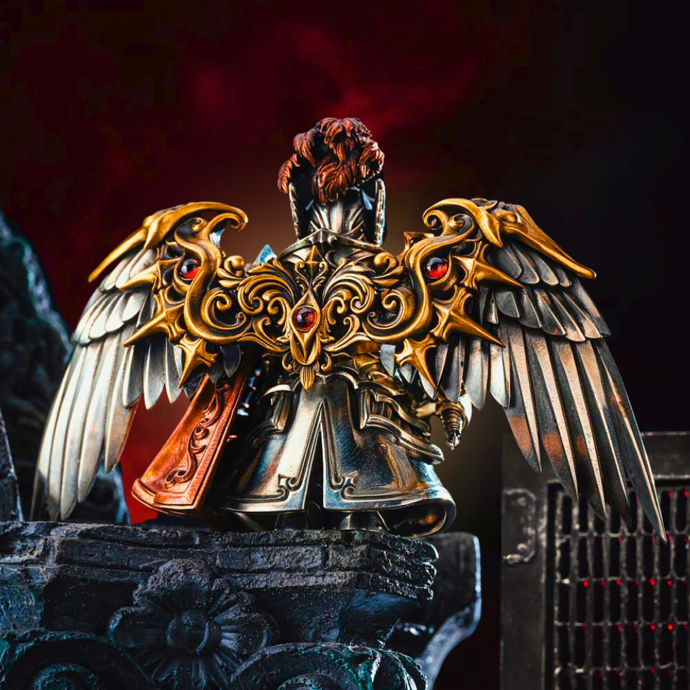 Coffret Armurion - Le Duel Ailé