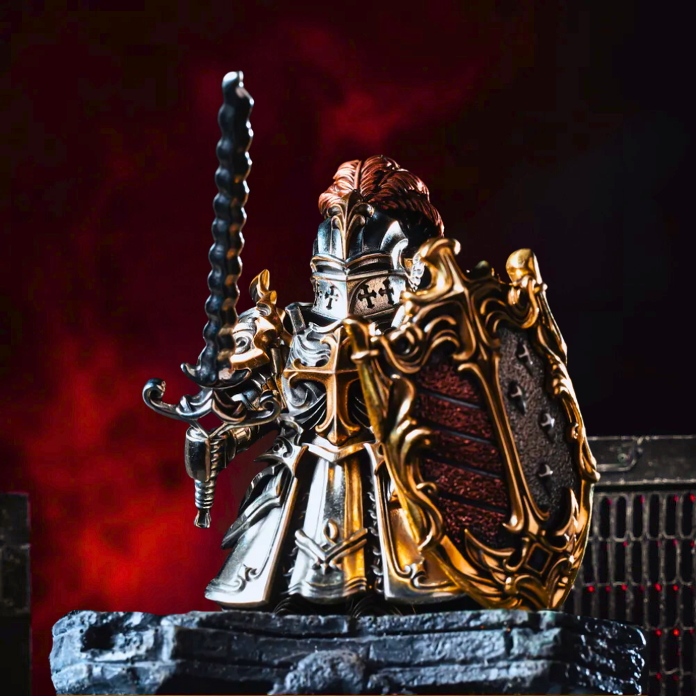 Coffret Armurion - Le Duel Ailé